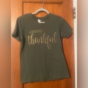 Thanksgiving Top